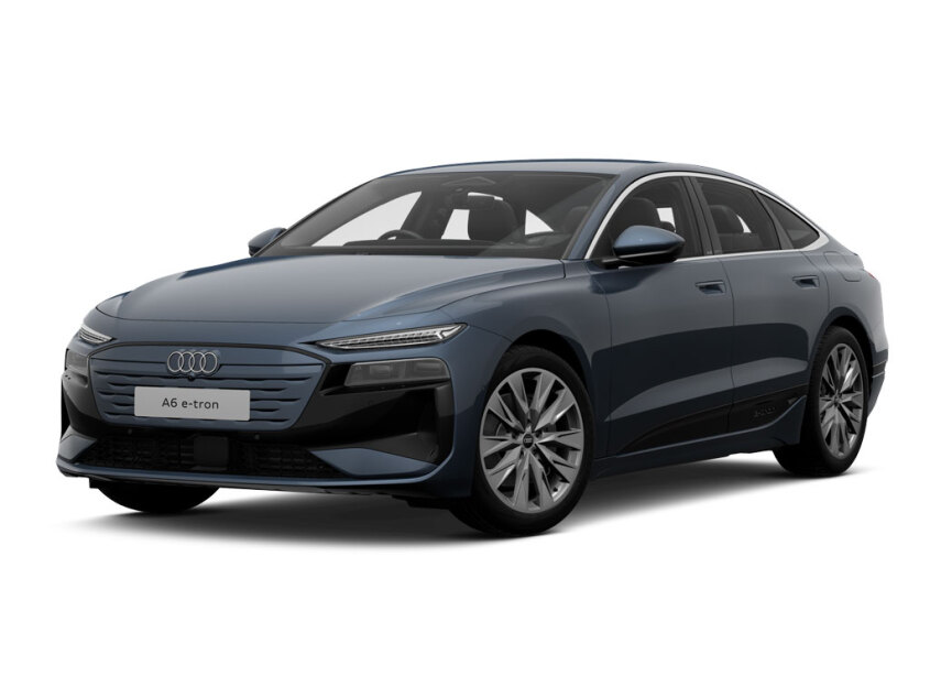 Audi A6 210kW 83kWh Sport 5dr Auto Electric Hatchback